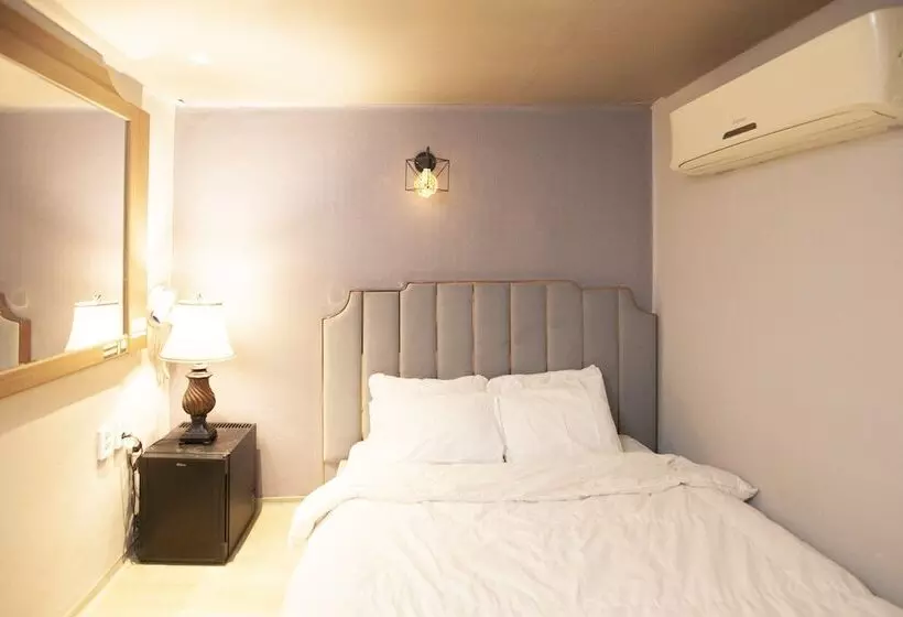 هتل Maison Yongsan