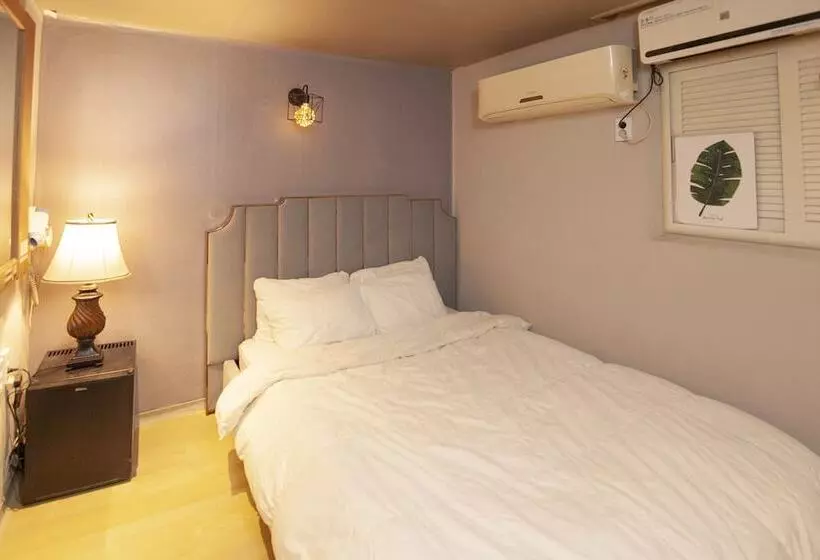 هتل Maison Yongsan