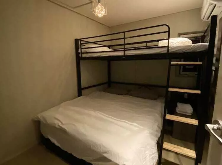هتل Maison Yongsan