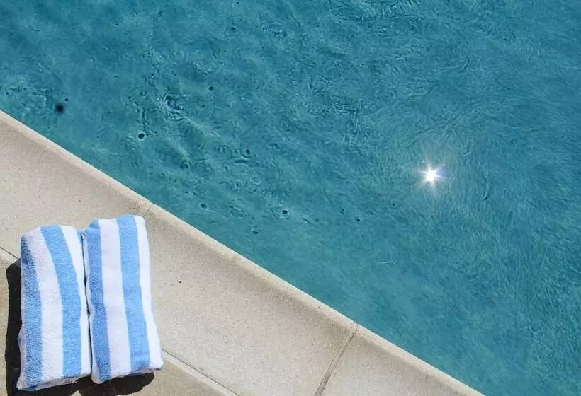 Hotelli The Inn Of Cape May