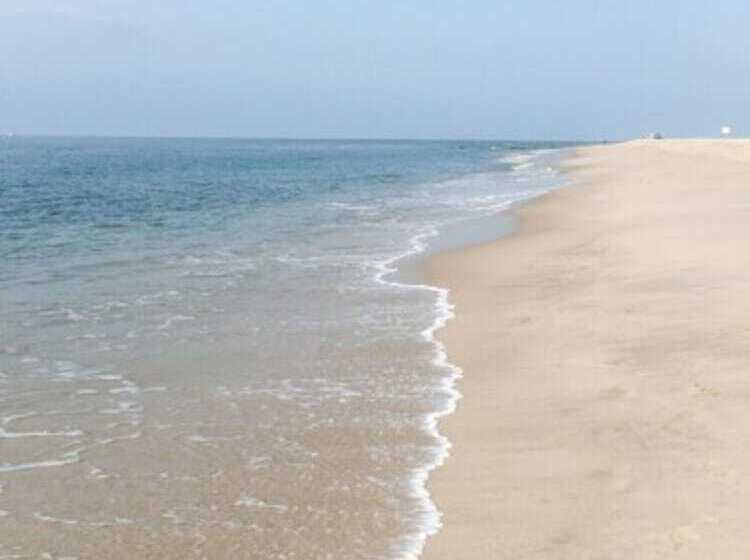 호텔 The Inn Of Cape May