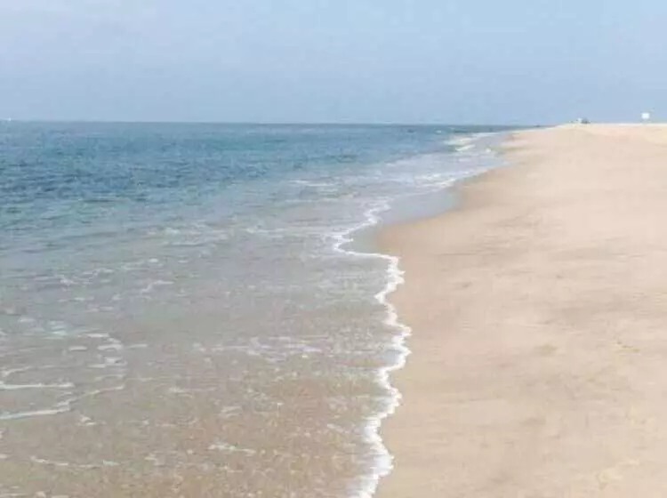 Hotelli The Inn Of Cape May