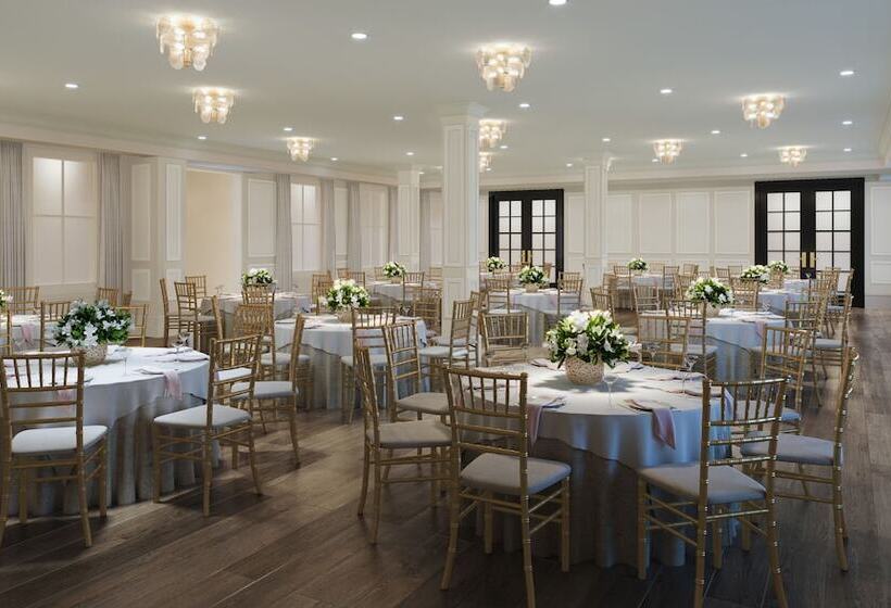 호텔 The Inn Of Cape May