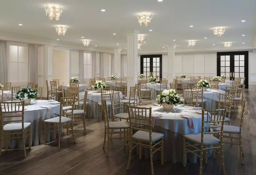 Hotelli The Inn Of Cape May