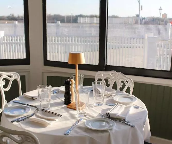 Hotelli The Inn Of Cape May