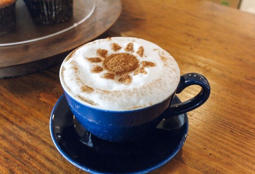 호텔 The Inn Of Cape May