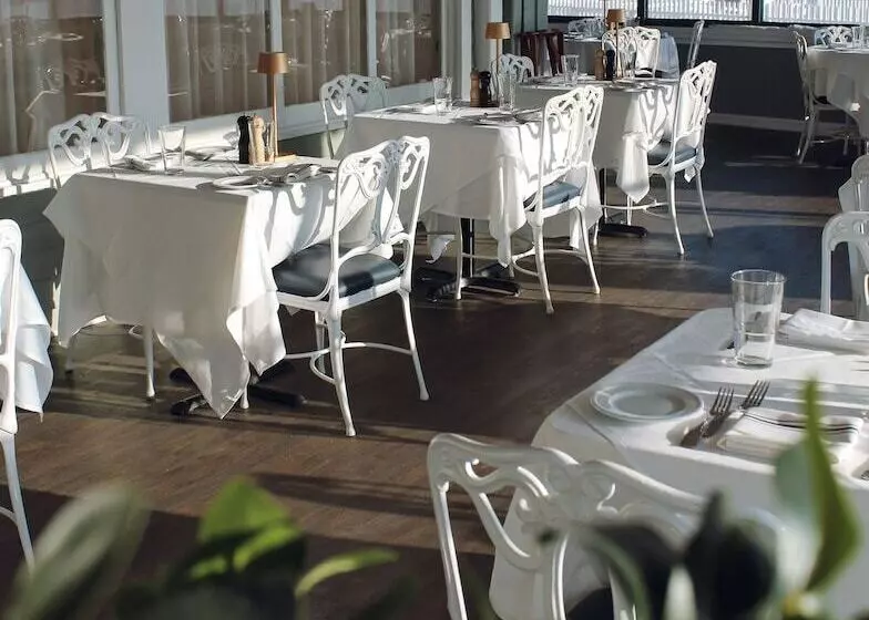 Hotelli The Inn Of Cape May