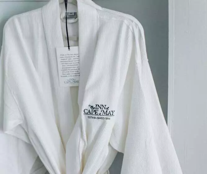 Hotelli The Inn Of Cape May