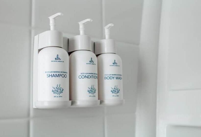 호텔 The Inn Of Cape May