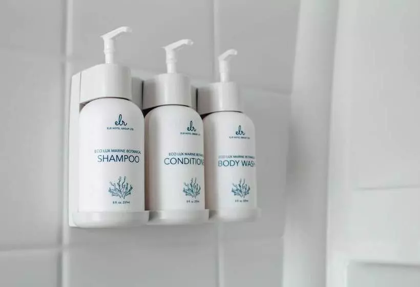 Hotelli The Inn Of Cape May