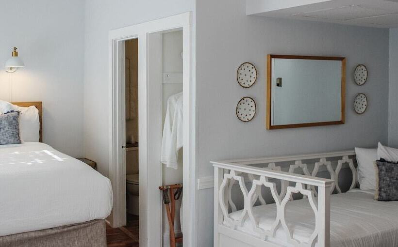 호텔 The Inn Of Cape May