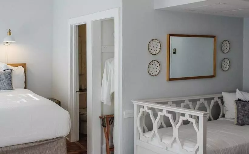 Hotelli The Inn Of Cape May