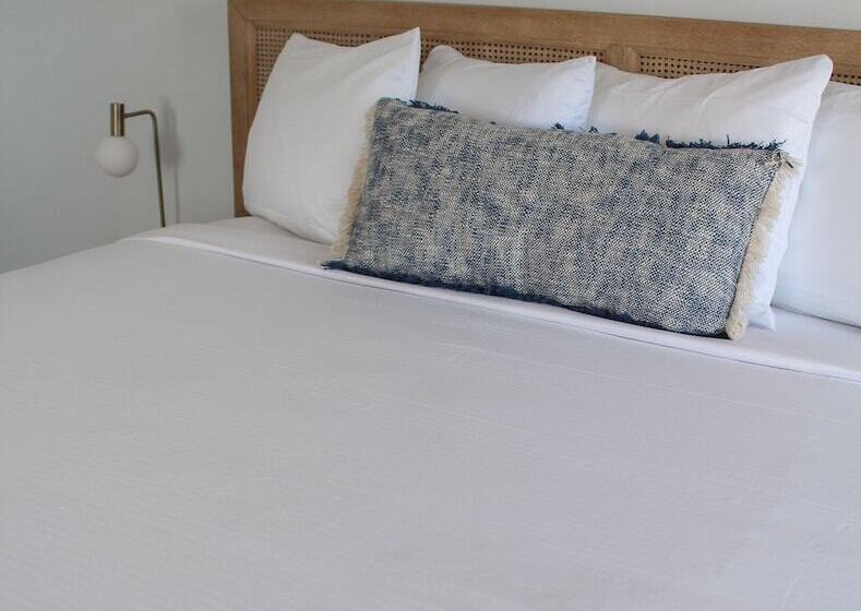 호텔 The Inn Of Cape May