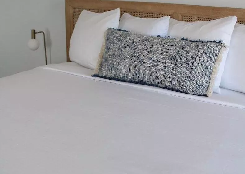 Hotelli The Inn Of Cape May