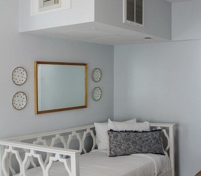 호텔 The Inn Of Cape May