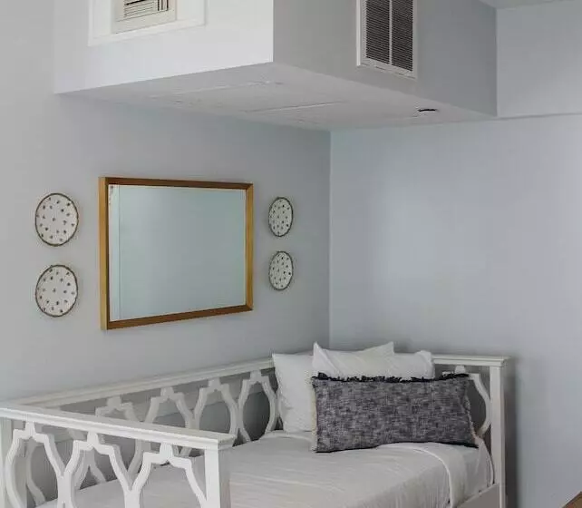 Hotelli The Inn Of Cape May