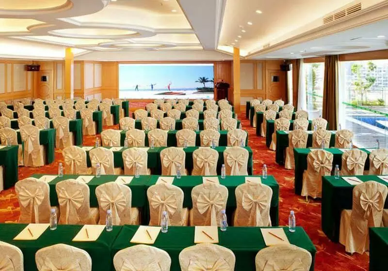 Vienna International Hotel Shenzhen Dameisha