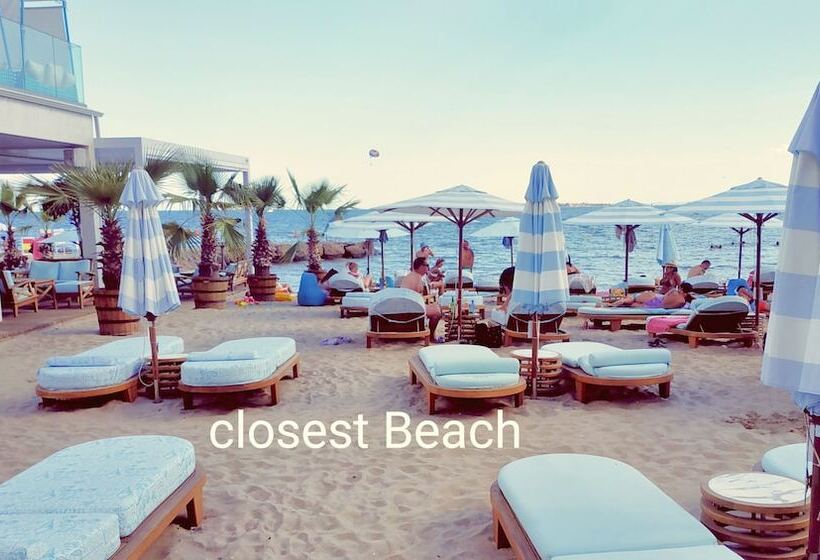 New Line Village Apartments