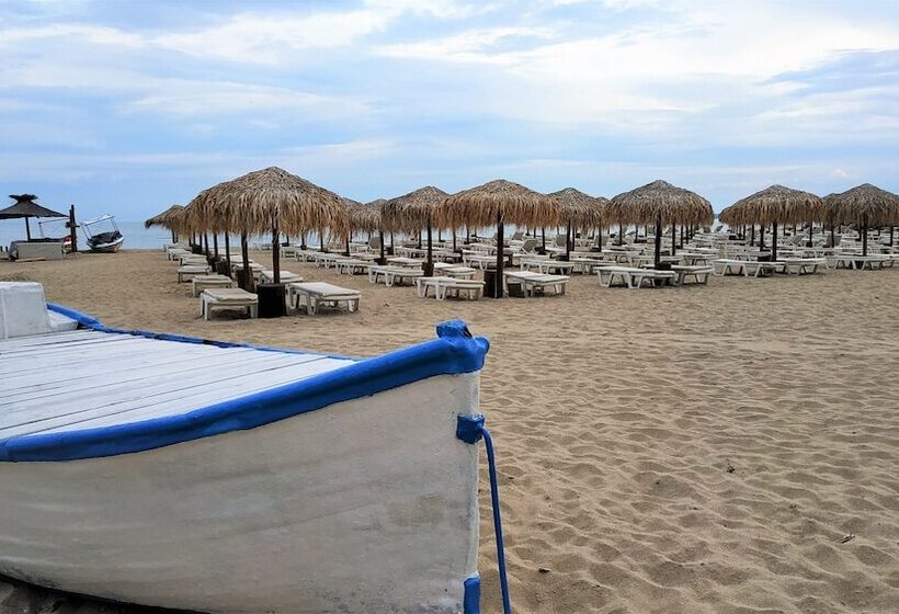 New Line Village Apartments