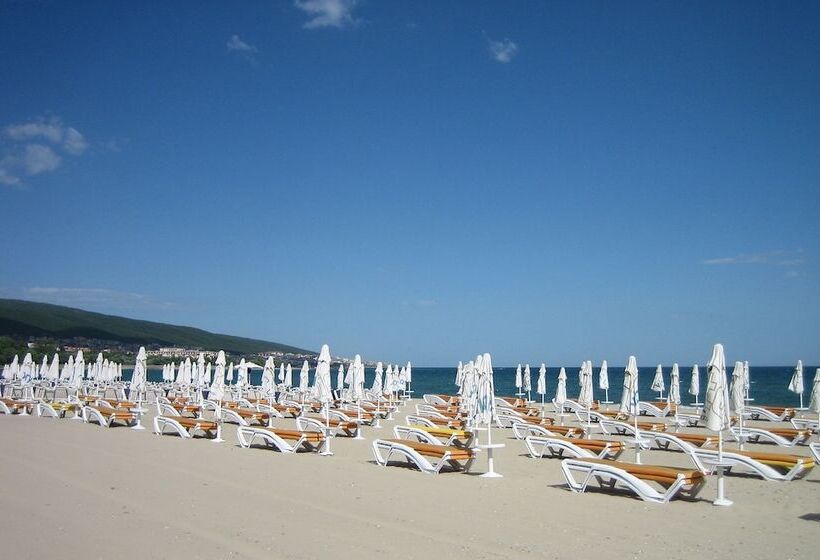 New Line Village Apartments