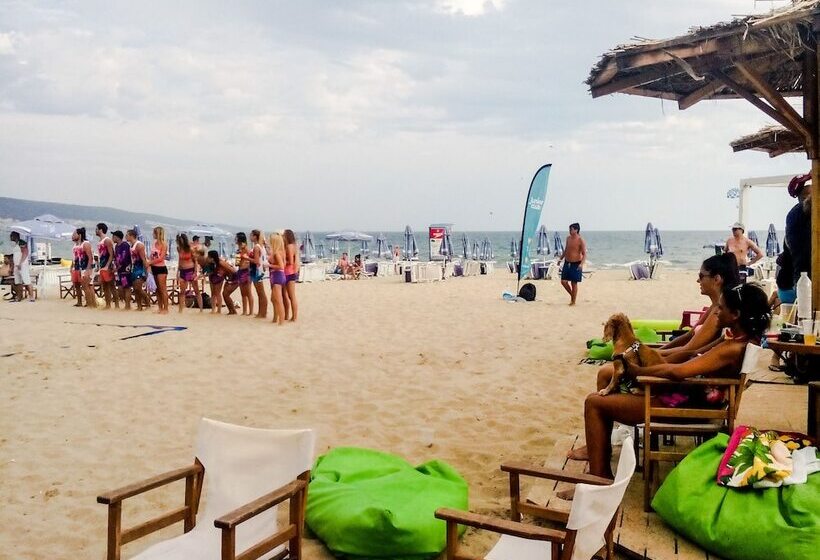 New Line Village Apartments