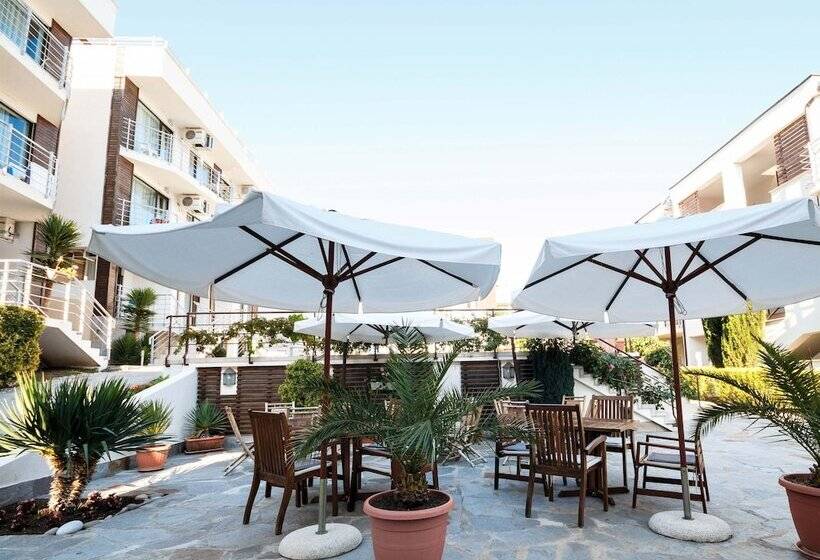 New Line Village Apartments