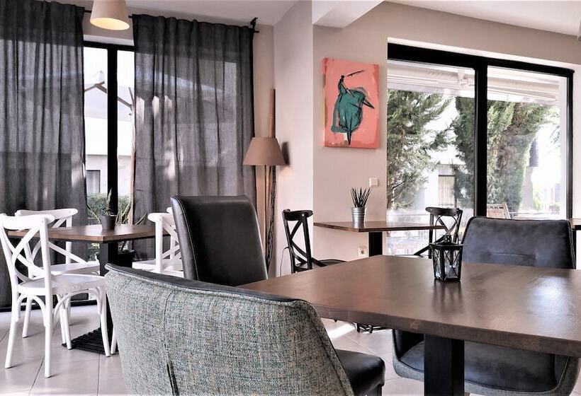 New Line Village Apartments