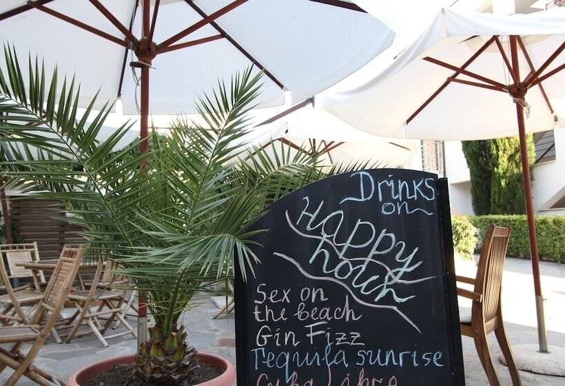 New Line Village Apartments