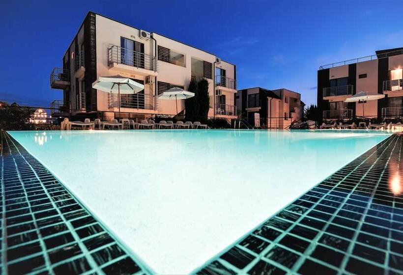 New Line Village Apartments