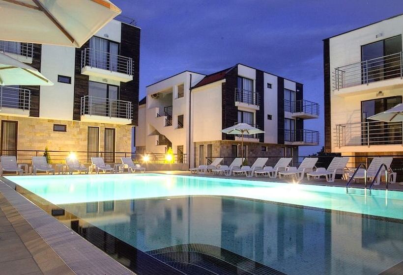 New Line Village Apartments