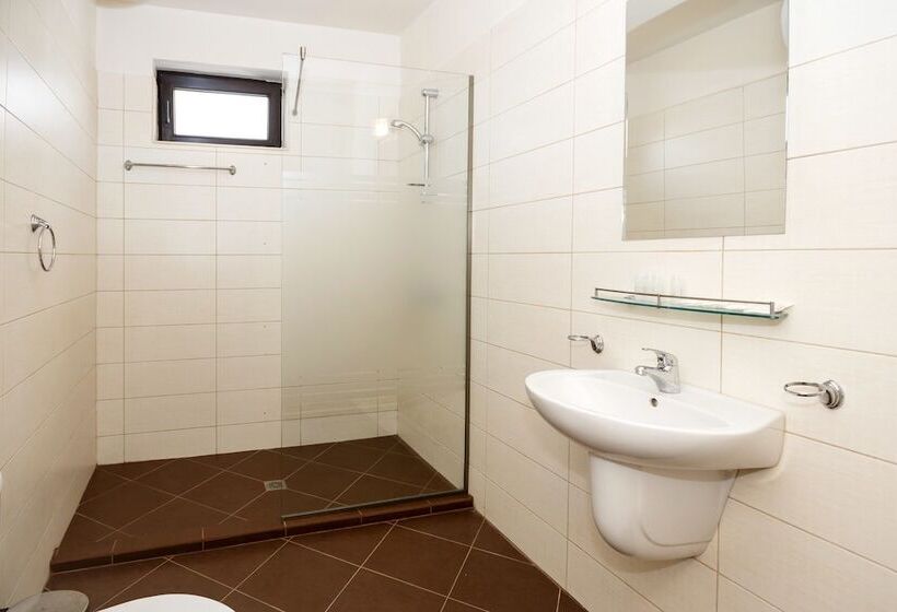 New Line Village Apartments