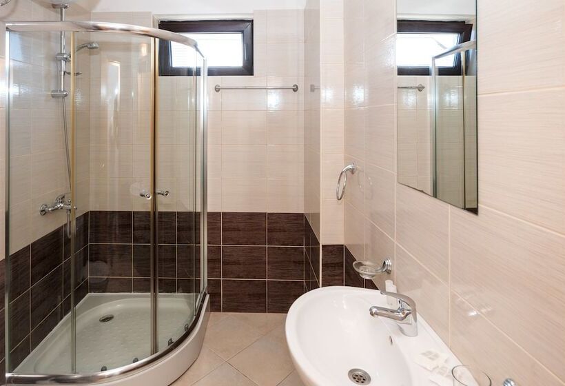 New Line Village Apartments