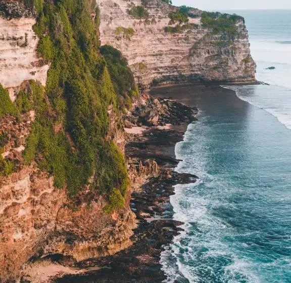 ペンション Bali Bio Villas