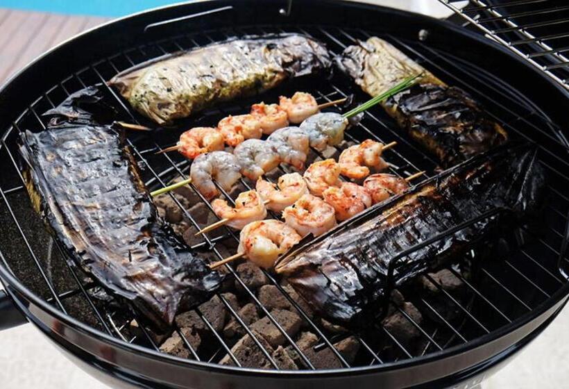 بنسيون Bali Bio Villas