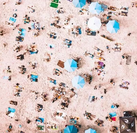 ペンション Bali Bio Villas