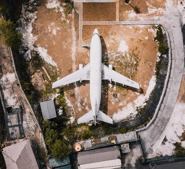 بنسيون Bali Bio Villas