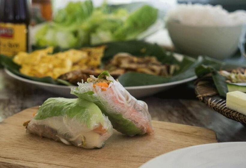 膳宿费 Bali Bio Villas