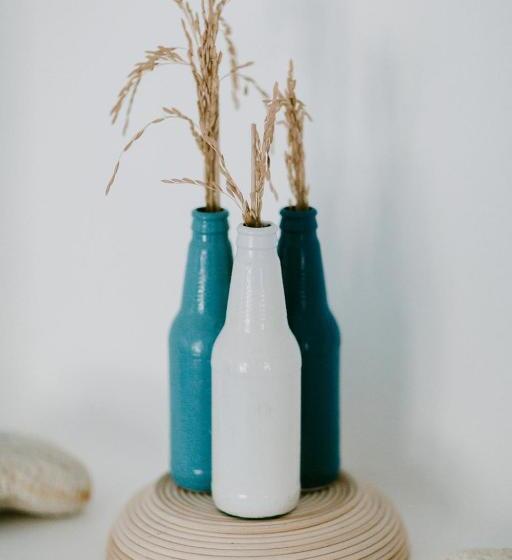 بنسيون Bali Bio Villas