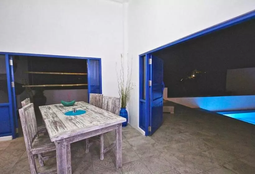 ペンション Bali Bio Villas