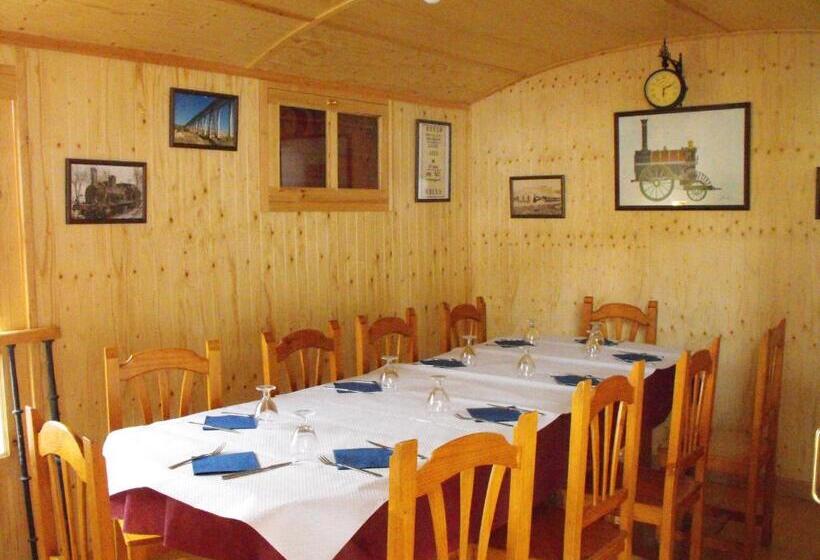 Пансион Hostal Nicol's