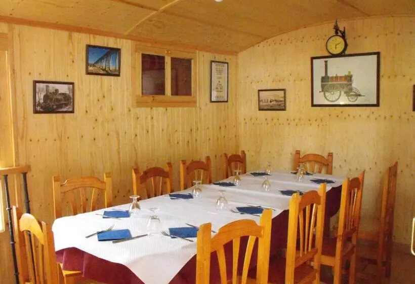 ペンション Hostal Nicol's