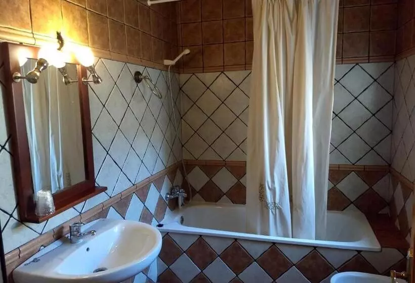ペンション Hostal Nicol's