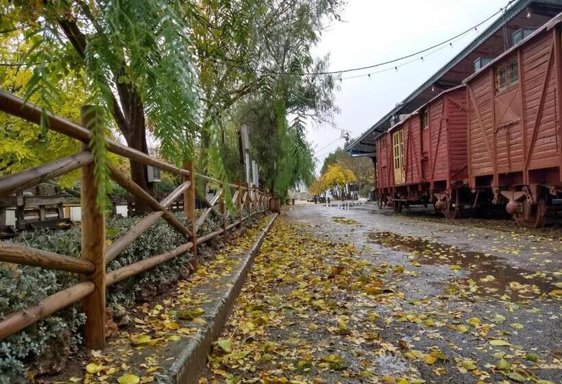 Пансион Hostal Nicol's