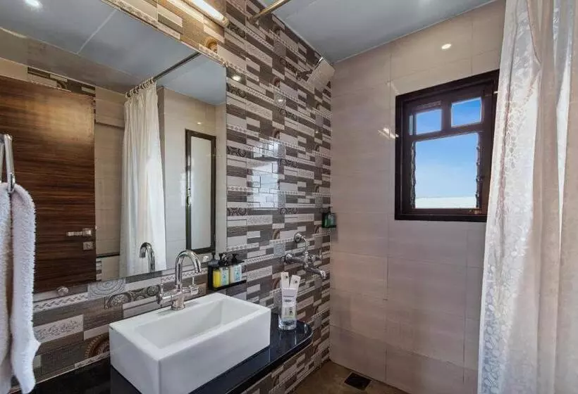Lomakeskus Mayur Retreat & Spa