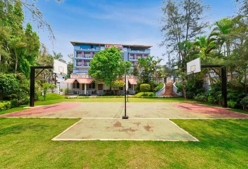 Lomakeskus Mayur Retreat & Spa