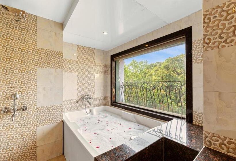 Resort Mayur Retreat & Spa