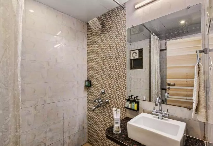 Lomakeskus Mayur Retreat & Spa