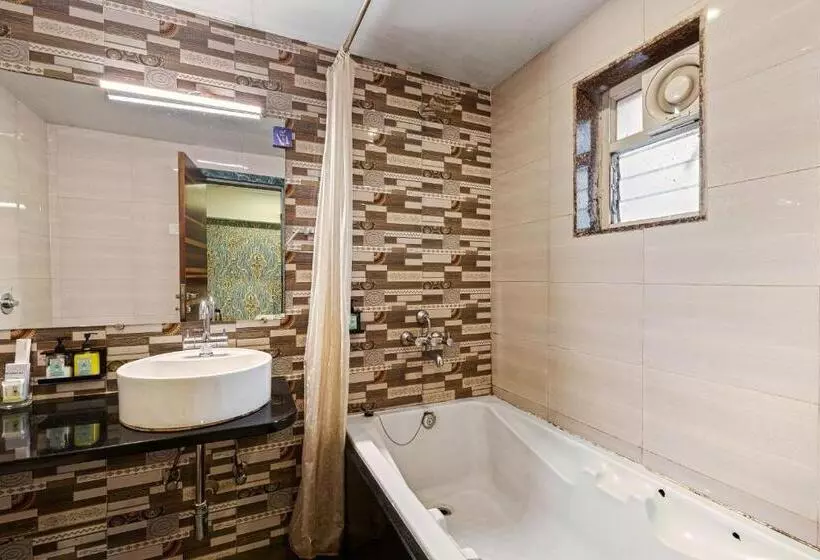 Lomakeskus Mayur Retreat & Spa