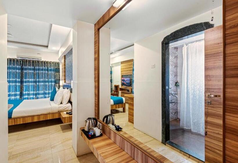 Resort Mayur Retreat & Spa