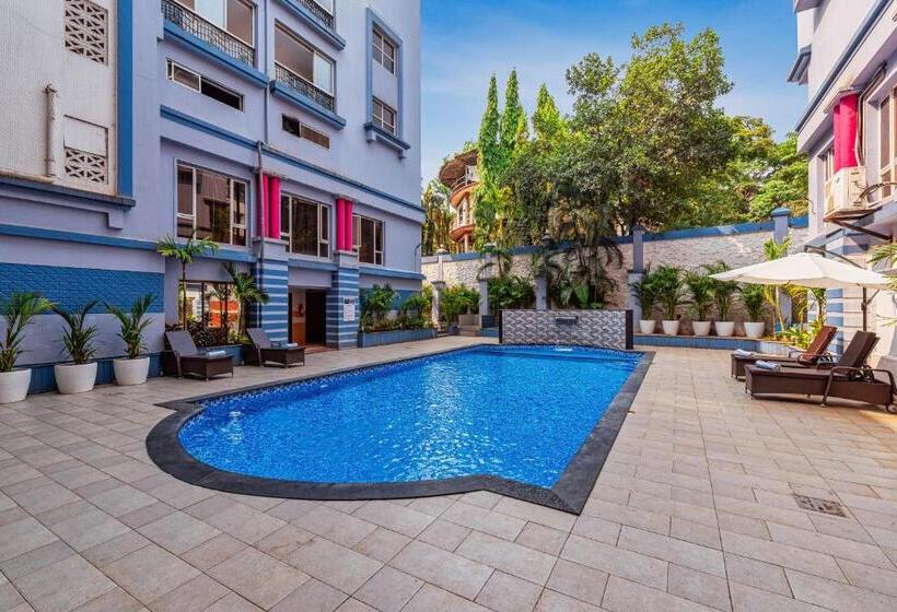 Resort Mayur Retreat & Spa